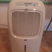 Deumidificatore