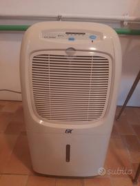 Deumidificatore