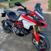Ducati Multistrada 1200 - 2016