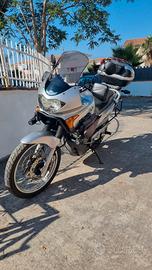 Honda Transalp650