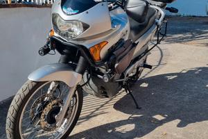 Honda Transalp650