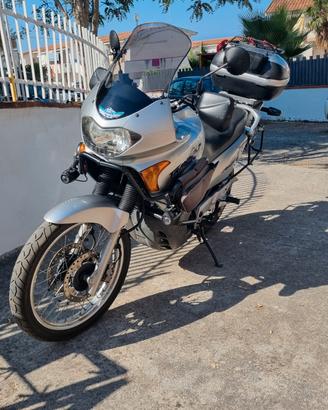Honda Transalp650