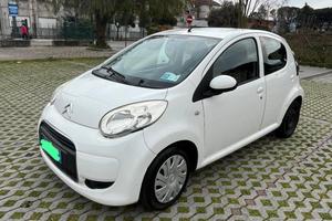 citroeen c1