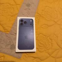 Apple 17 pro Max