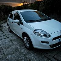 Fiat Grande Punto a gpl