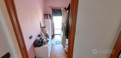 TORRE MAURA TRILOCALE ARREDATO Con TERRAZZO PRIVAT