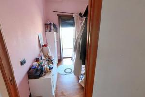 TORRE MAURA TRILOCALE ARREDATO Con TERRAZZO PRIVAT