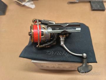 mulinello luvias lt3000d-c