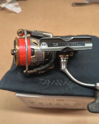mulinello luvias lt3000d-c
