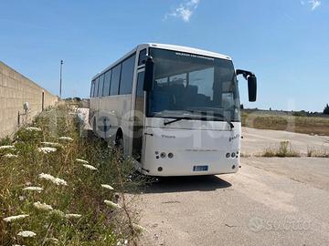 Volvo Barbi Echo