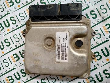 centralina grande punto evo 1.3 mltj - 51879338