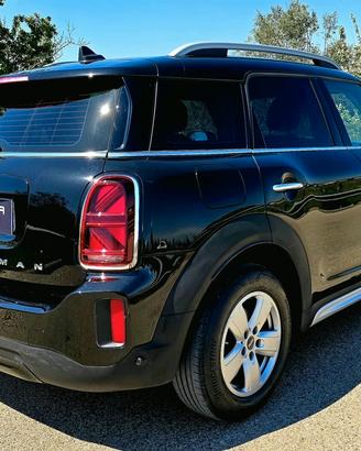 MINI COUNTRYMAN COOPER 1.5 D YOURS FACELIFT