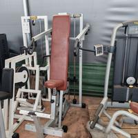 Palestra macchine palestra