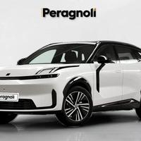 LYNK & CO 08 1.5 Plug-in Hybrid CORE AUTOMATICA