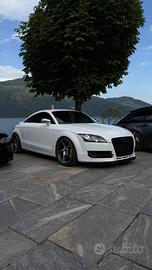 Audi tt mk2