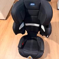 Seggiolino Chicco Isofix