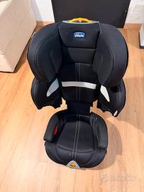 Seggiolino Chicco Isofix