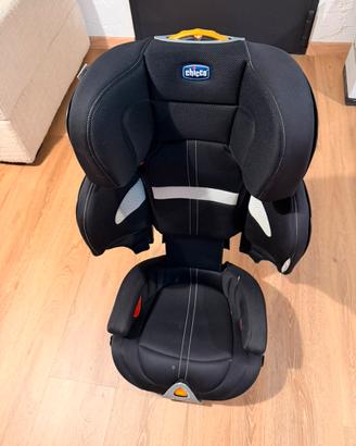Seggiolino Chicco Isofix