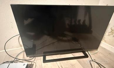 TV 43 Pollici smart