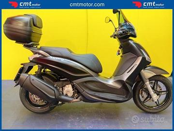 Piaggio Beverly 350 Garantito e Finanziabile