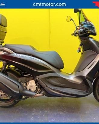 Piaggio Beverly 350 Garantito e Finanziabile
