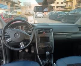 Mercedes-benz B 200 B 200 CDI Premium