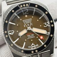 ZRC Grands Fonds 1964 - Perfetto e completo