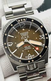 ZRC Grands Fonds 1964 - Perfetto e completo