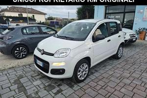 FIAT Panda 0.9 TwinAir Turbo Natural Power Easy