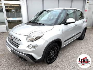 FIAT 500L 1.4 Benz./GPL 95 CV