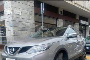 Nissan Qashqai N-Connecta 1.6 dCi #11779