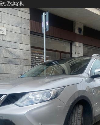 Nissan Qashqai N-Connecta 1.6 dCi #11779