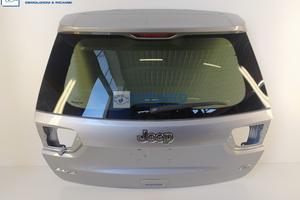 Portellone Post JEEP GRAND CHEROKEE IV '10