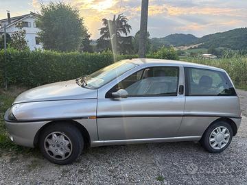 Lancia Y