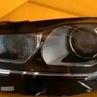 Proiettore Faro Jaguar