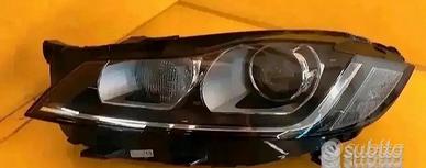 Proiettore Faro Jaguar