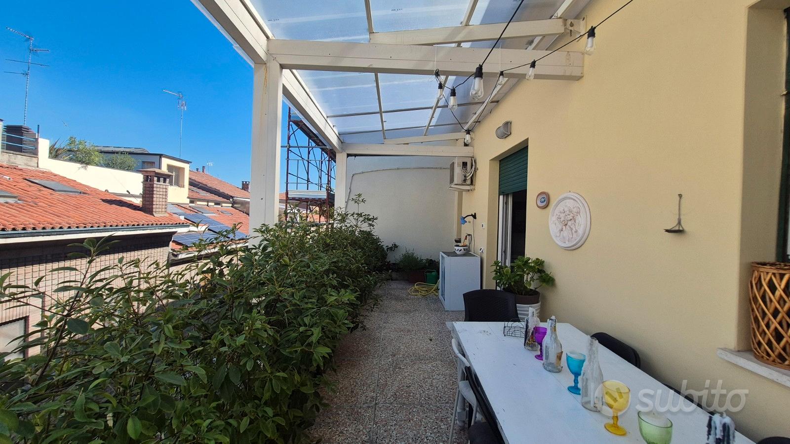Appartamento – RA - Vista 5