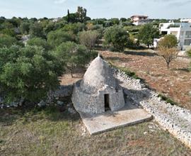 TER. RESIDENZIALE A POLIGNANO A MARE