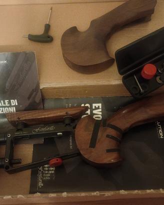 calcio beretta dt11 .dt10 . ASE cerchi olimpici 