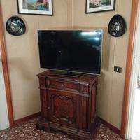 Mobile bar / portaoggetti