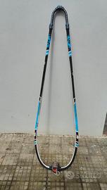 boma windsurf Rrd 180 - 240 ALU