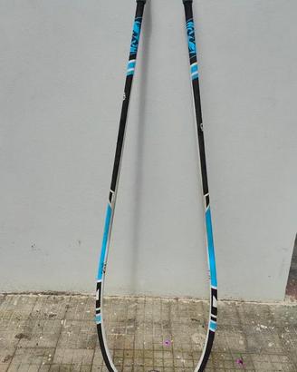 boma windsurf Rrd 180 - 240 ALU