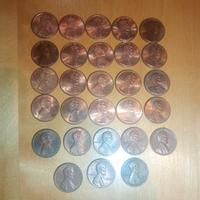 Monete Americane Usa 