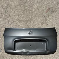 COFANO POSTERIORE 500C danneggiato