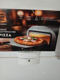Forno per pizza