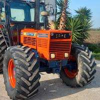 TRATTORE SAME PANTHER 95