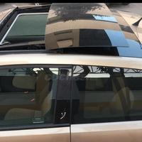 Qualche ricambio per tetto apribile Lancia e Fiat