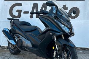 Kymco AK 550 AK550 Scooter GMoto Cosenza