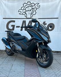 Kymco AK 550 AK550 Scooter GMoto Cosenza