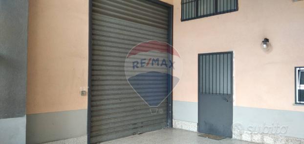 Garage/Box - Aci Castello